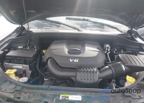 2014 Jeep Grand Cherokee Limited из США, поврежденный, VIN 1C4RJFBG6EC447469